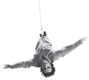 Hanging
