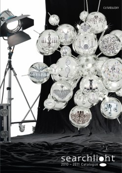Searchlight Catalogue 2010_2011