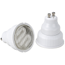 508851 4200K 7w Low Energy GU10 Lamp