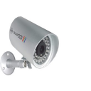 Byron CCD423 Colour Outdoor CCD Camera