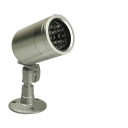 Byron CS17 Night Vision IR Spotlight