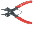 Adjustable Circlip Pliers Set T3716