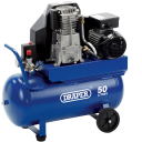 09530 50 Litre 230V Belt Driven Air Compressor