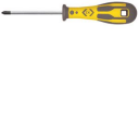T49112-1 Dextro Philips PH1 x 80mm Screwdriver