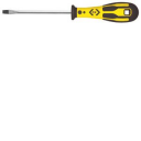 T49110-040 Dextro Slotted Flared Screwdriver 4.0 x 75mm