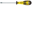 T49125-025 Dextro Slotted Parallel Screwdriver 2.5 x 75mm