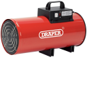100,000 BTU Propane Mix Space Heater Stock No: 49164    Part No: PSH102 