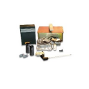CAME FROG-S 230V AC Underground Electric Gate Opening Kit For A Single Swing Gate