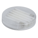 508422 Microlynx 6W GX53 Energysaver Bulb 4000K