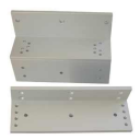 EM500ZLW Z&L Bracket For Maglock