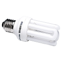508740 15w ES Warm White Low Energy Lamp 2700K