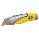 Soft-Grip Trimming knife 957