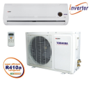 Easy-Fit KFR33-IW/X1c 12000BTU 3.5kW Heat And Cool Air Conditioning Inverter System Powered By A Toshiba Compressor
