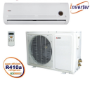 Easy-Fit KFR63-IW/X1c 24000BTU 7kW Heat And Cool Air Conditioning Inverter System Powered By A Sanyo Compressor