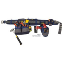 Electrician's toolbelt set T1715