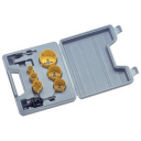 Holesaw kit 8 piece 424043
