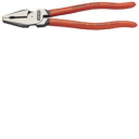 Knipex 19589 High leverage combination plier 225mm