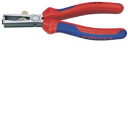 Knipex 12299 Ajustable wire stripping plier 160mm