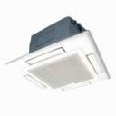 KFR 50QW/X1c Easy-Fit Ceiling Cassette Air Conditioning Unit 18000BTU (5kW) Powered By A Toshiba Compressor