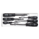 ESD Set Slotted And PZD T4741SESD