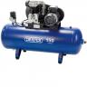 09533 150 Litre 230V Belt Driven Stationary Air Compressor