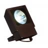 Saxby Lighting 10323 Magra IP65 1x150w Metal Halide Floodlight In Black