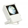 Saxby Lighting 10324 Magra IP65 1x150w Metal Halide Floodlight In White