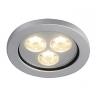 111982 Eyedown LED 3x 1w