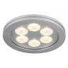 111992 Eyedown LED 6x 1w