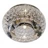 114931 Crystal 8 G4 Low Voltage Downlight