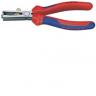 Knipex 12299 Ajustable wire stripping plier 160mm