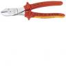 Knipex 12301 VDE Fully Insulated High Leverage Diagonal Side Cutters 200mm