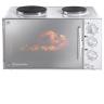 Russell Hobbs 13824-10 26 Litre Fan Assisted Mini Oven