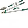 4 Piece Garden Lopper And Garden Tool Set Stock No: 14317    Part No: GLTS4 