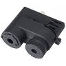 144990 Eutrac Adapter For 3 Circuit Lighting Track