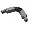 145580 Eutrac Flex Connector For 3 Circuit Lighting Track