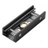 145600 Eutrac Coupler For 3 Circuit Lighting Track