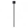 145720 Eutrac 0.6 Metre Pendulum Suspension Fixed For 3 Circuit Track