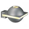 151751 UFO BEAM IP44 Wall Light