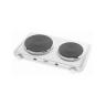 Haden 17926 Mini Hob With Two Hot Plates