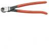 Knipex 18476 High leverage heavy duty centre cutters 250mm