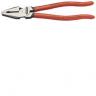 Knipex 19589 High leverage combination plier 225mm