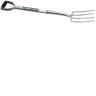 Expert Stainless Steel Soft Grip Border Fork Stock No: 19657    Part No: 306EH 
