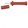 Knipex 21490 Fully Insulated S Range Dismantling Knife