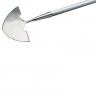 Expert Stainless Steel Lawn Edger Stock No: 22222    Part No: 6101 