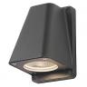 227195 Wallyx GU10 In Anthracite 