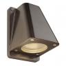 227198 Wallyx GU10 In Antique Bronze