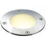 227485 Wetsy Stainless Steel With Round Cover