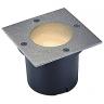 227490 Wetsy Stainless Steel With Window Round