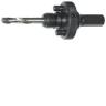 424039 Arbour - Quick Release